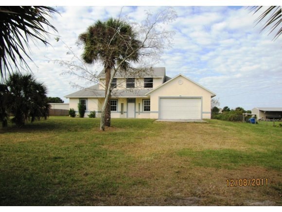 4760 Kumquat St, Cocoa, FL 32926 - photo 1