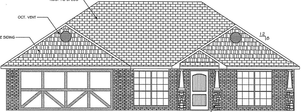 1681 Colonel Bartow Dr, Prairie Grove, AR 72753 - photo 1