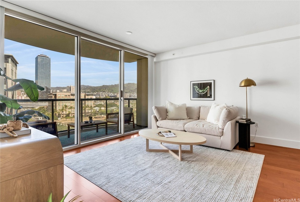 Allure Waikiki unit 906, Honolulu, HI 96815 - photo 1