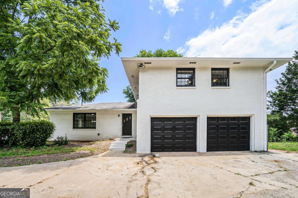 1894 Twin Falls Rd, Decatur, GA 30032 - photo 1