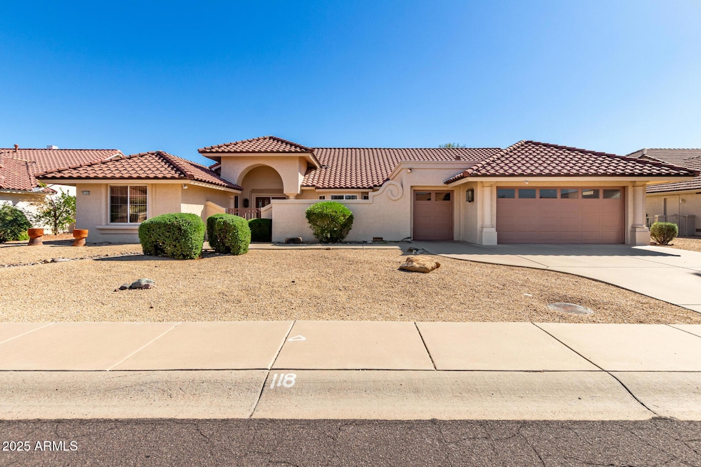 Under Contract $618,900 • Co-Listing Agent