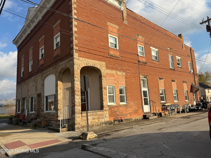 129 W Main St, Risingsun, OH 43457 - photo 1