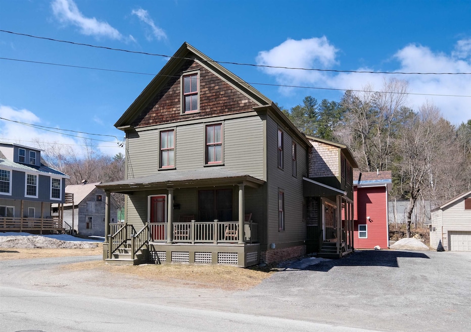65 Andover Street