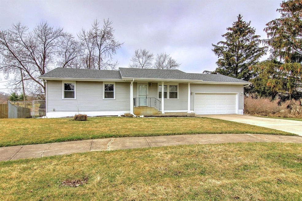 7740 W 83rd Ln, Crown Point, IN 46307 - photo 1