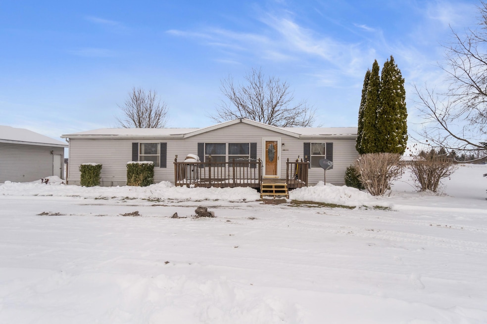 10650 Mclain St, Parma, MI 49269 - photo 1