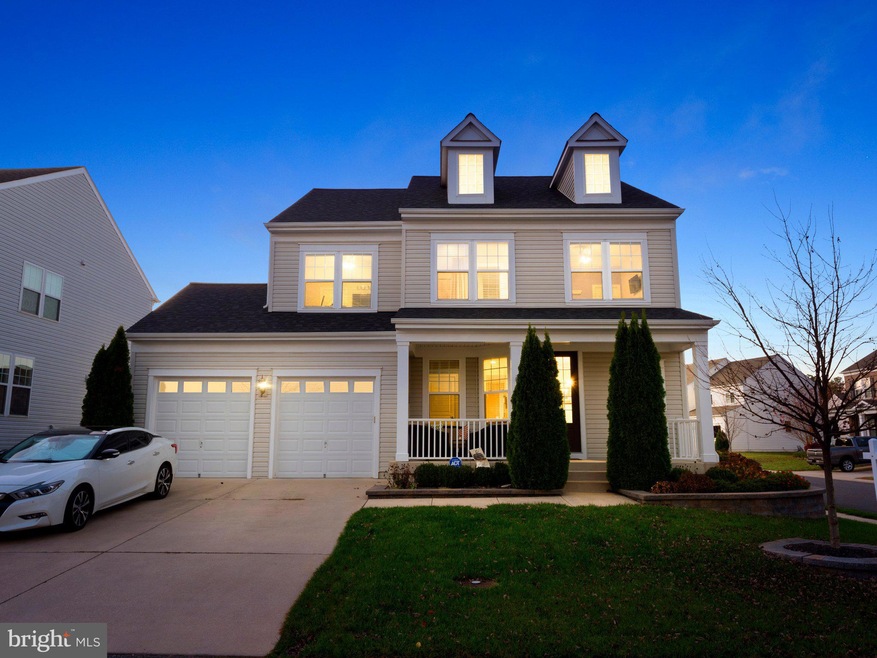 23021 Wapiti Way, California, MD 20619 - photo 1