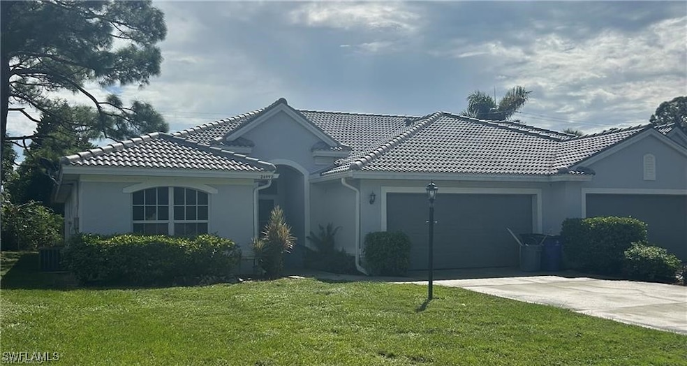26992 Spanish Gardens Dr, Bonita Springs, FL 34135 - photo 1