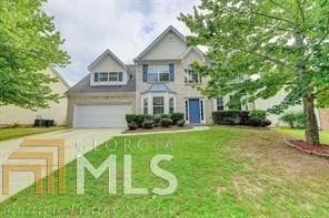 2054 Pierce Way, Buford, GA 30519 - photo 1