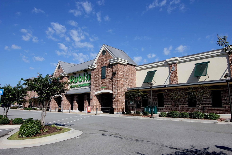 2580 Traverse Trail, Evans, GA 30809 - photo 1