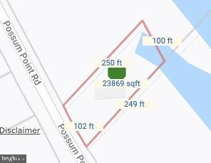 18411 Possum Point Rd, Dumfries, VA 22026 - photo 1