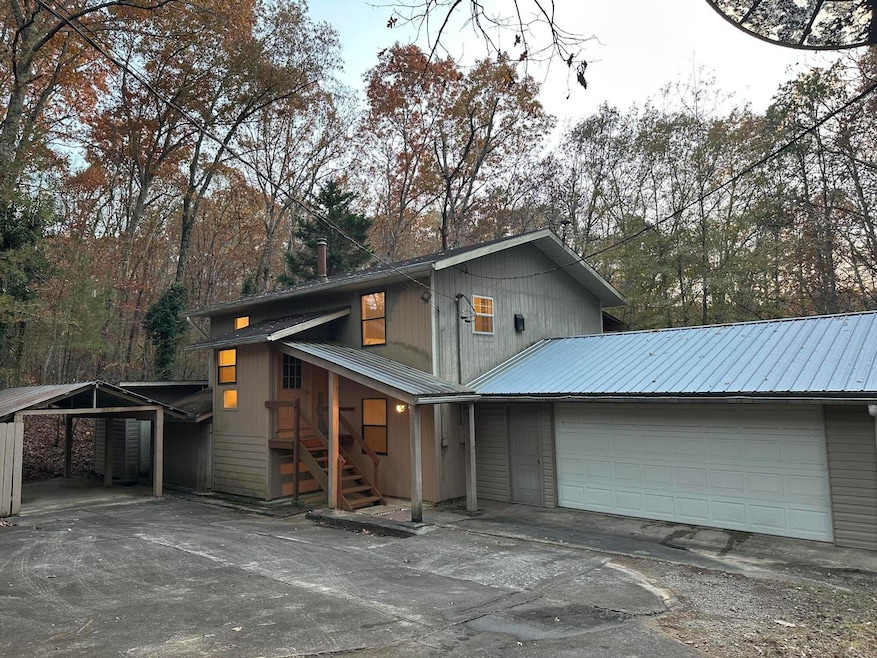 3185 Lower River Rd NW, Georgetown, TN 37336 - photo 1