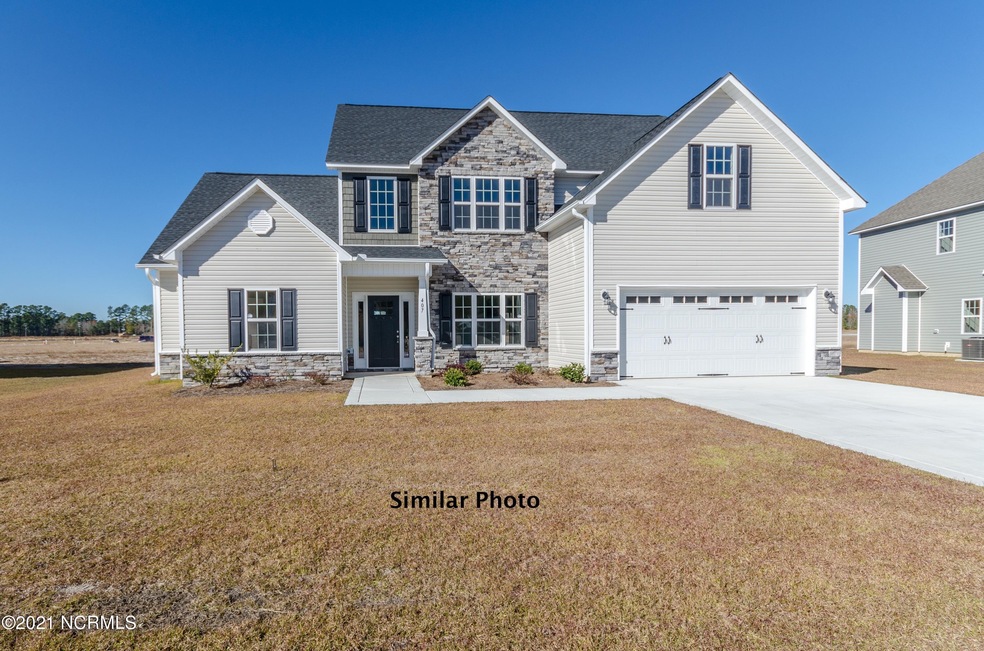 2025 N Marine Blvd, Jacksonville, NC 28546 - photo 1