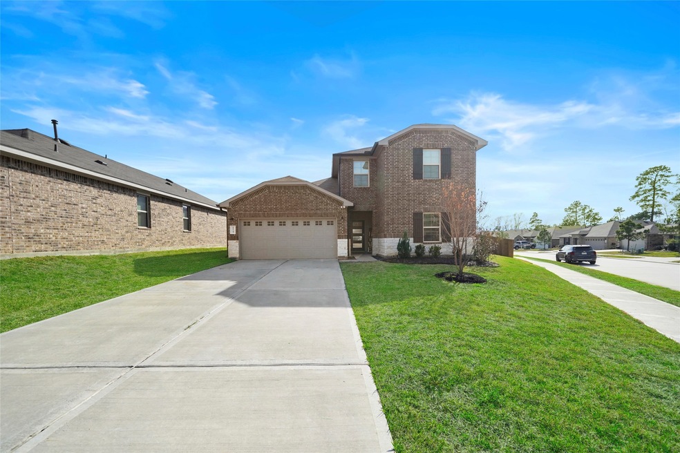 Welcome home, neighbor!