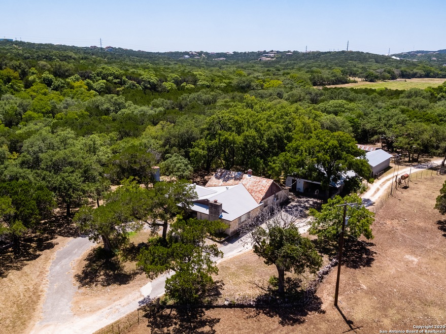 18399 Bandera Rd, Helotes, TX 78023 - photo 1
