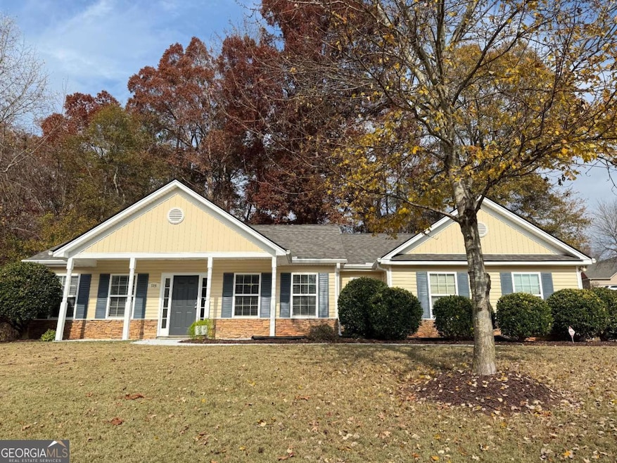 584 Jefferson Walk Cir, Jefferson, GA 30549 - photo 1