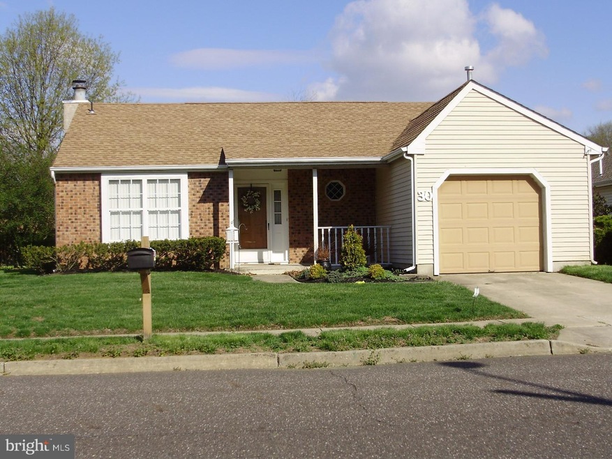 30 Knollwood Dr, Woodbury, NJ 08096 - photo 1