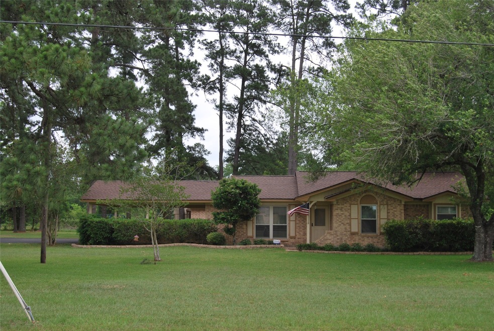 311 Melton St, Magnolia, TX 77354 - photo 1