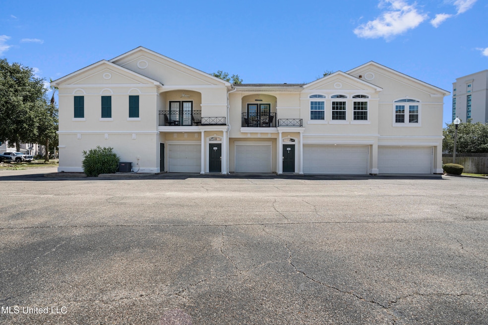 2252 Beach Dr unit 2604, Gulfport, MS 39507 - photo 1
