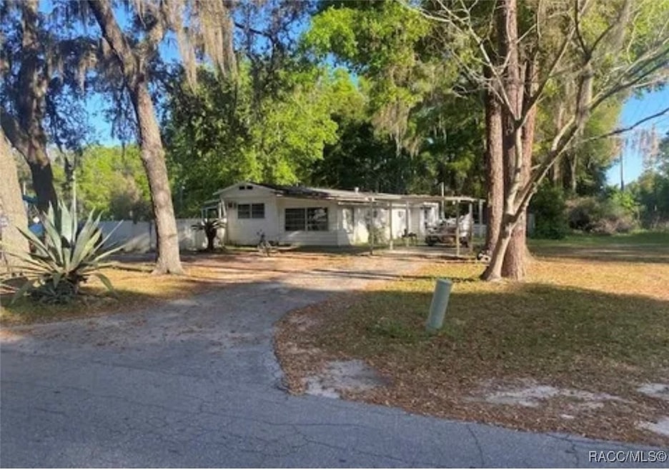 For Sale $125,000