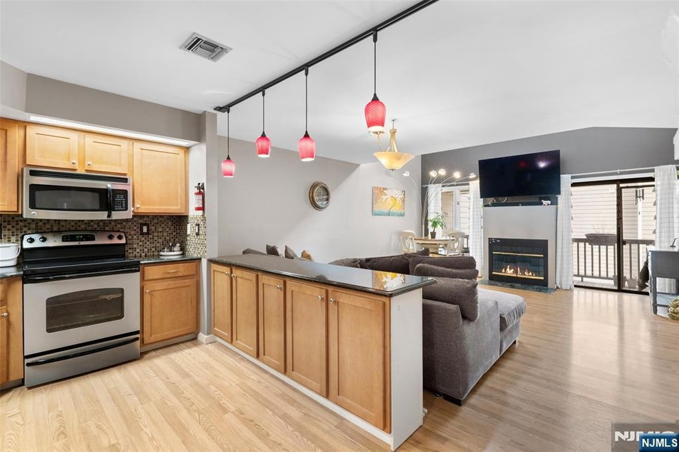 304 River Renaissance unit C4, East Rutherford, NJ 07073 - photo 1