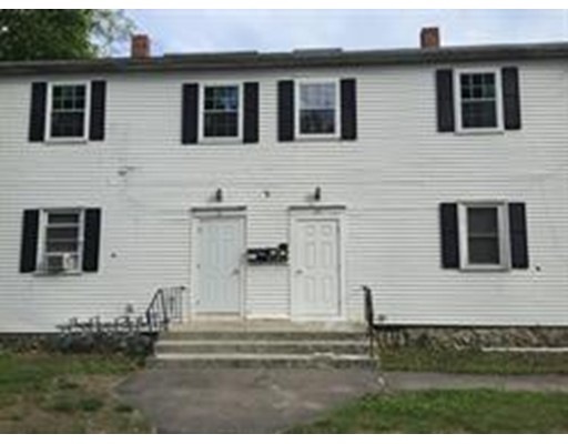 91 Dean Ave unit 91B, Franklin, MA 02038 - photo 1