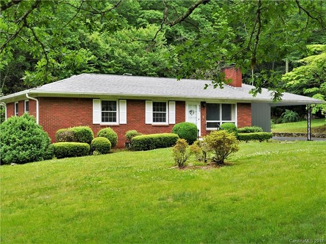 Mid Century Home on 3 Acres!