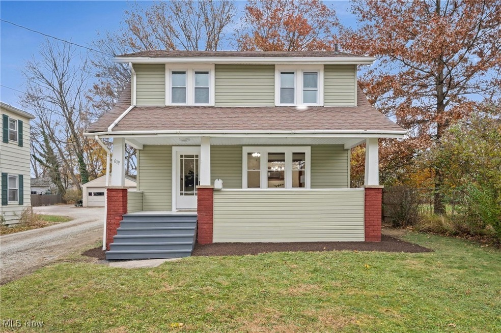 619 Tallmadge Rd, Cuyahoga Falls, OH 44221 - photo 1