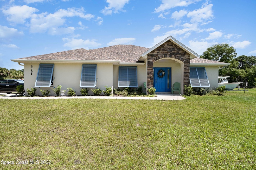 4765 Pine St, Cocoa, FL 32926 - photo 1