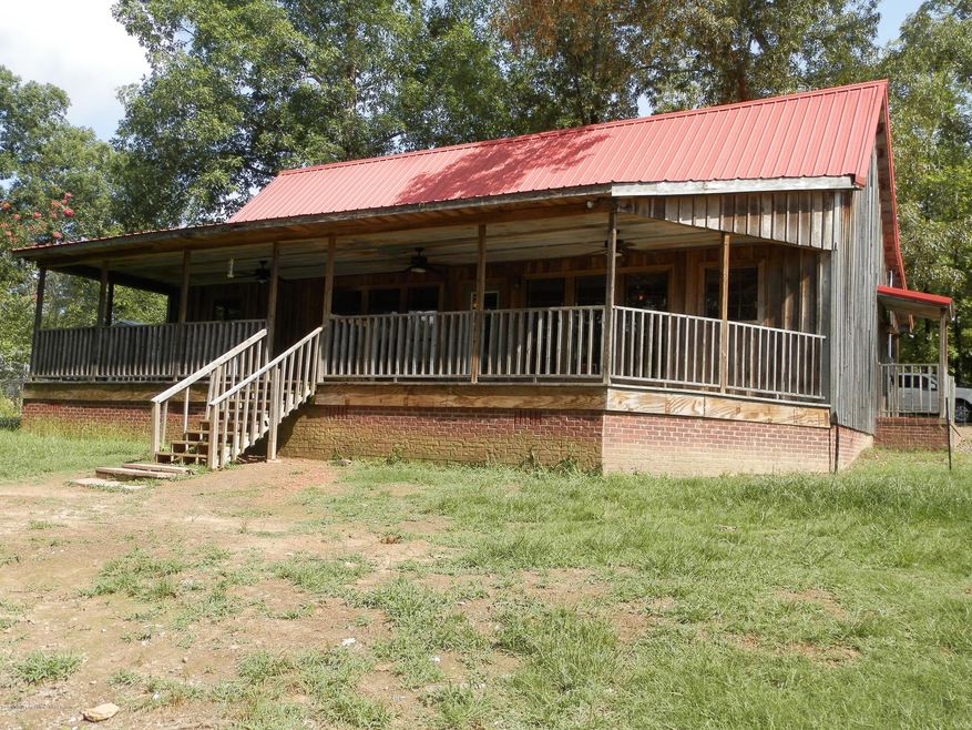 Nice home on the Lake for under $200,000