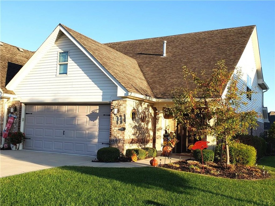 5378 Buckingham Ln, Plainfield, IN 46168 - photo 1