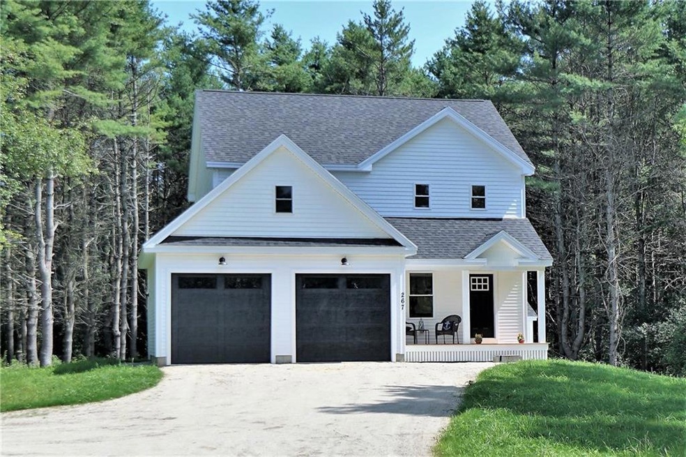 267 North Rd, Yarmouth, ME 04096 - photo 1