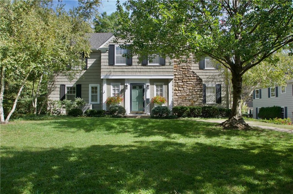 WOW - Welcome home! Curb appeal, charm and wonderf