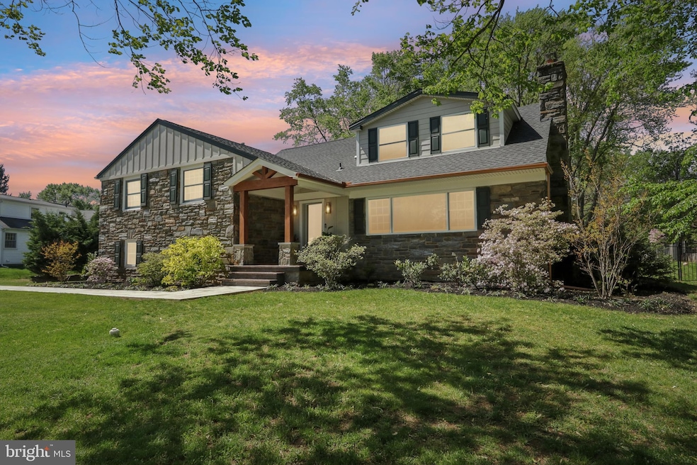 414 Barclay Rd, Bryn Mawr, PA 19010 - photo 1