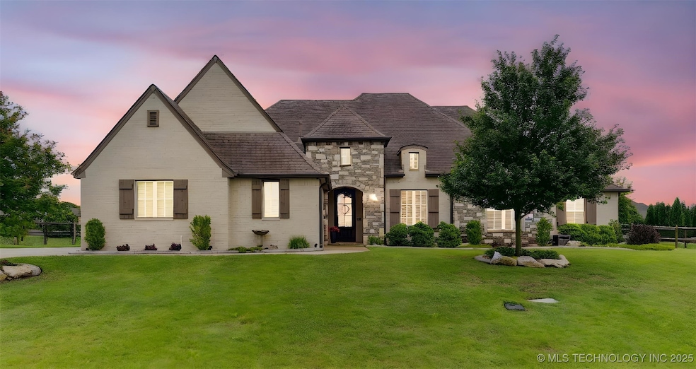 Welcome Home