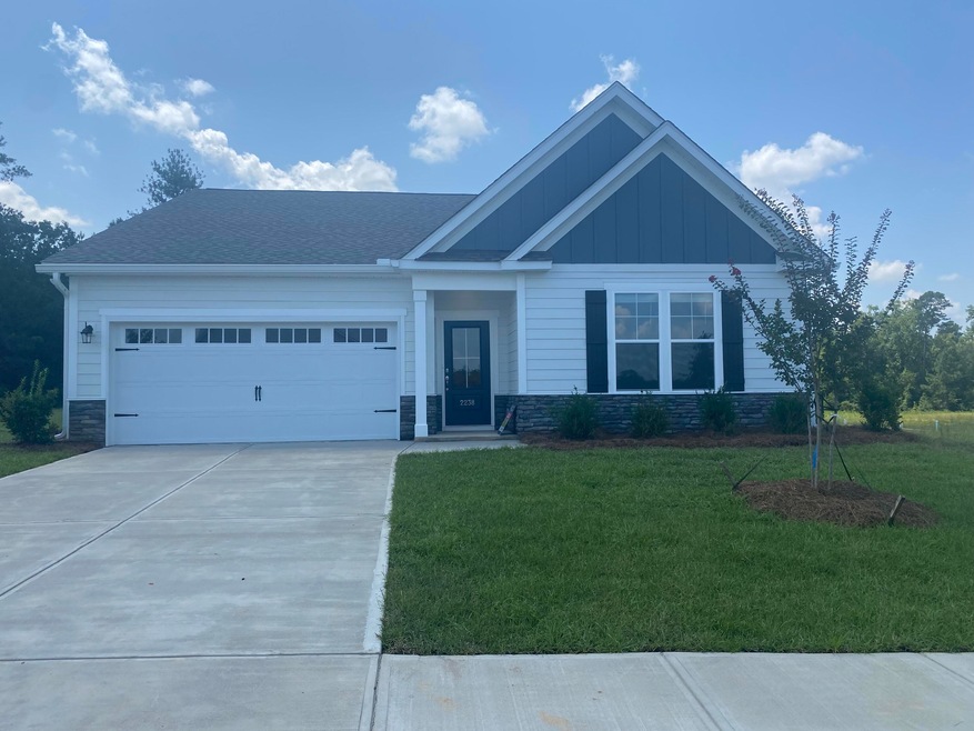 4210 Whitehouse St unit 187, Harlem, GA 30814 - photo 1