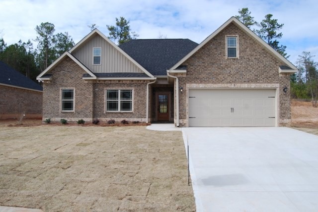 143 Summer Grove Ln, Macon, GA 31206 - photo 1
