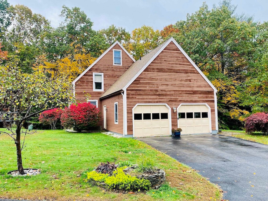 73 Timberlane Dr, Keene, NH 03431 - photo 1