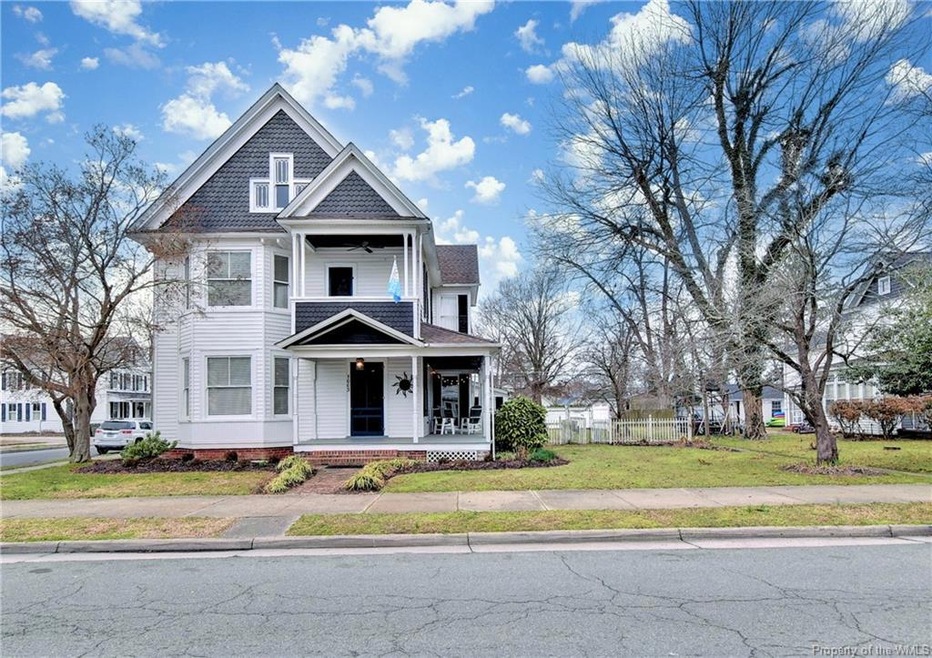 1003 Main St, West Point, VA 23181 - photo 1