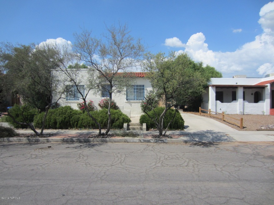 2027 E 1st St, Tucson, AZ 85719 - photo 1