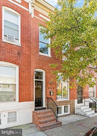 3309 E Baltimore St, Baltimore, MD 21224 - photo 1