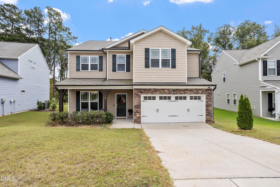 103 S Stonehaven Way, Clayton, NC 27527 - photo 1