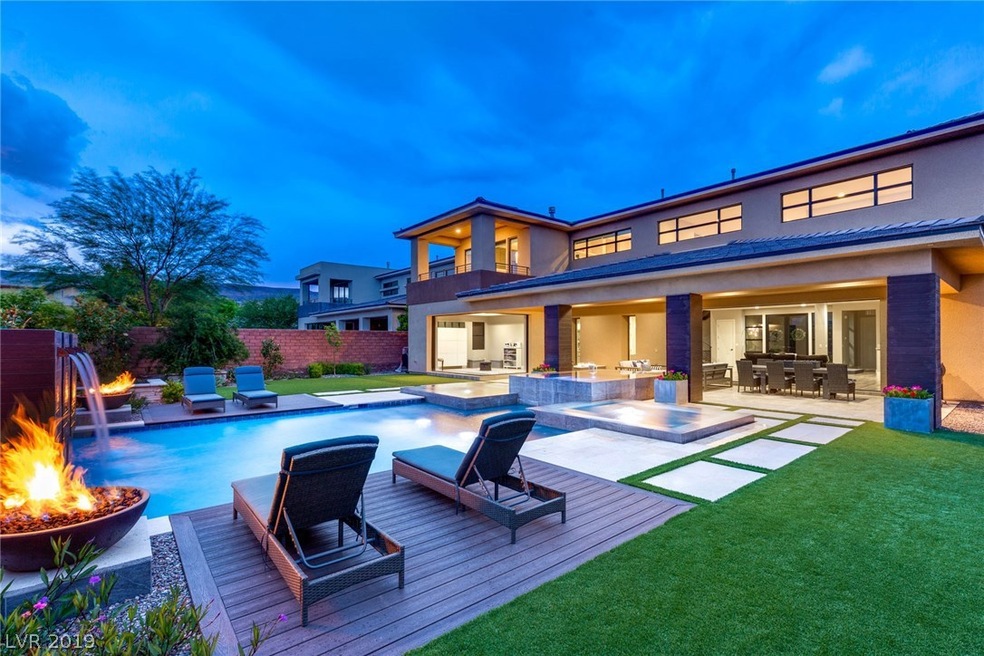 42 Moonfire Dr, Las Vegas, NV 89135 - photo 1