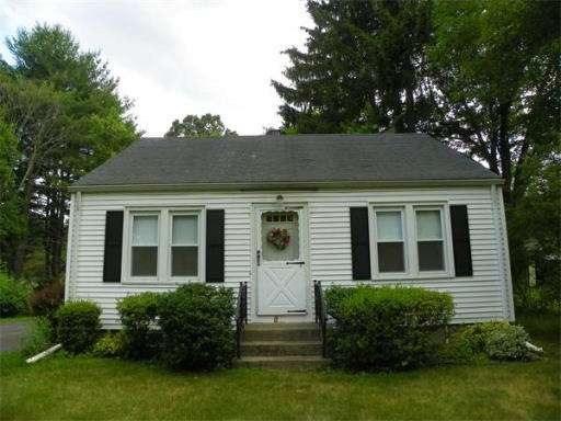 633 Amostown Rd, West Springfield, MA 01089 - photo 1