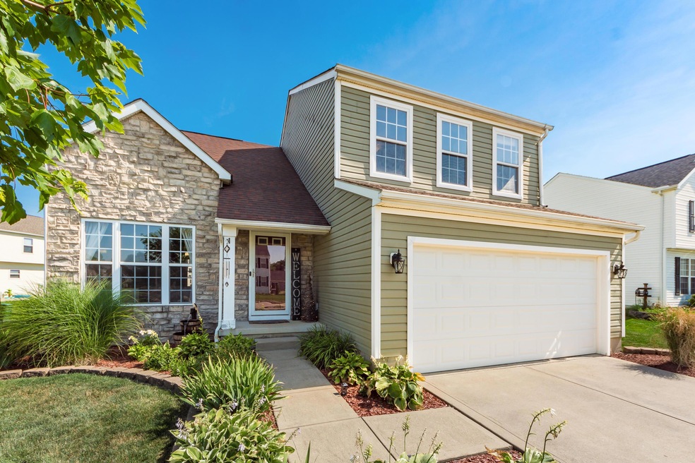 314 Hardwood Ave, Circleville, OH 43113 - photo 1