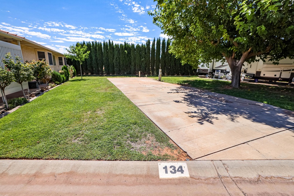 Lot 134 Kings Row Estates