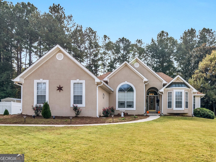 130 Acadian Dr, Stockbridge, GA 30281 - photo 1