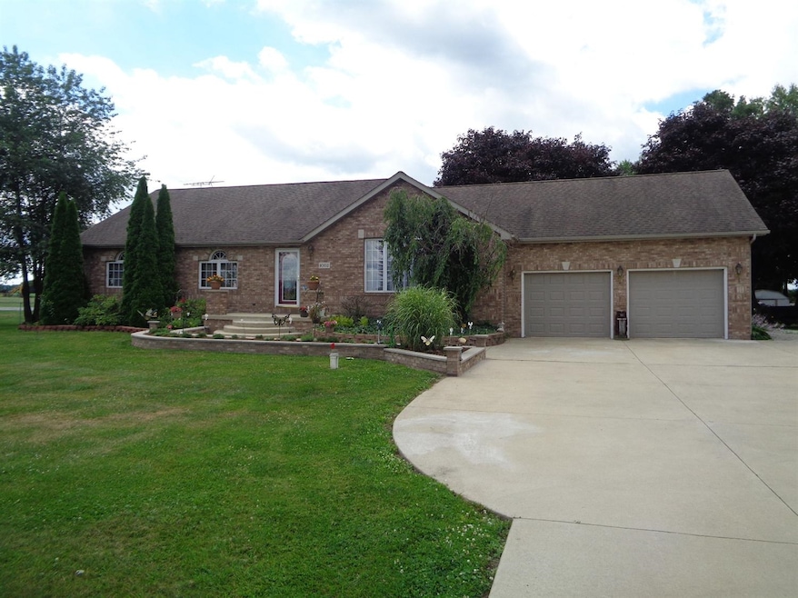 1002 E Division Rd, La Porte, IN 46350 - photo 1