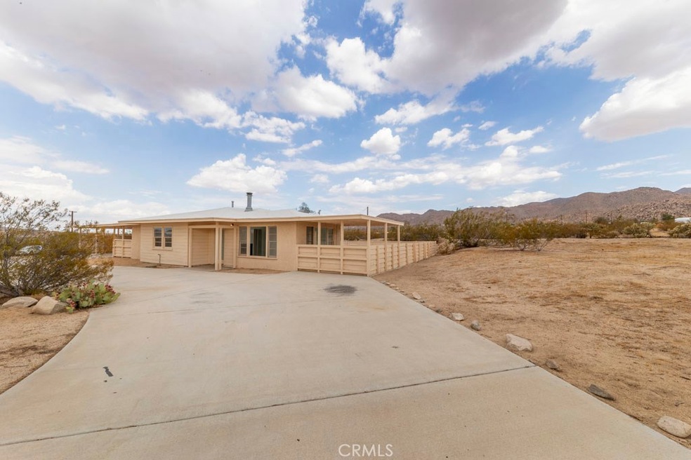 6619 Mount Lassen Ave, Joshua Tree, CA 92252 - photo 1