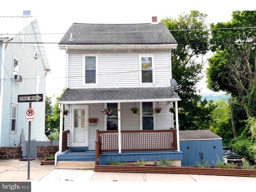 16 E Mohn St, Mohnton, PA 19540 - photo 1