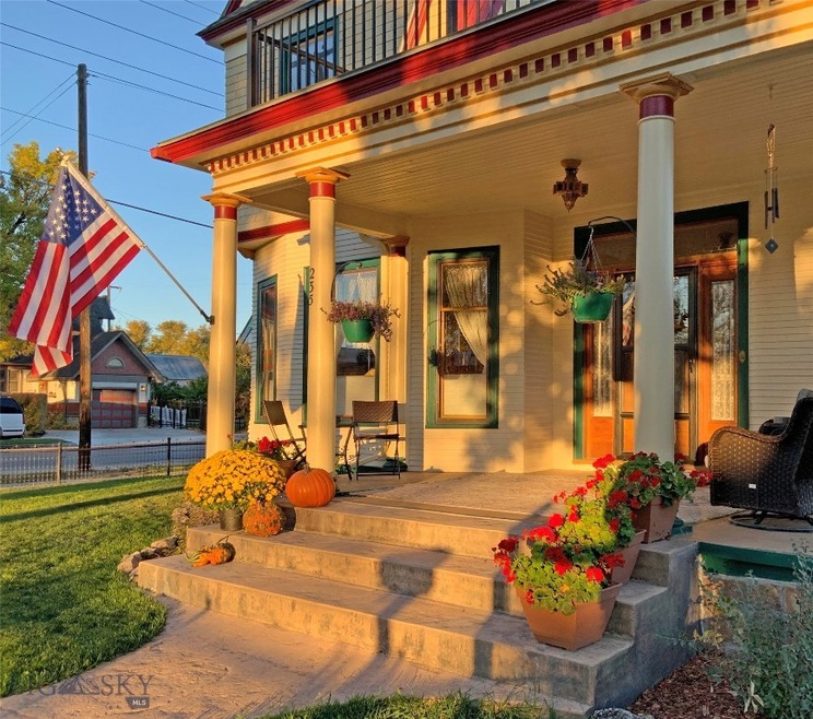 Porch